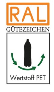 PET RAL Gütegemeinschaft Logo