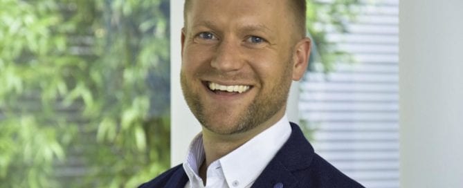 Sebastian Kremer