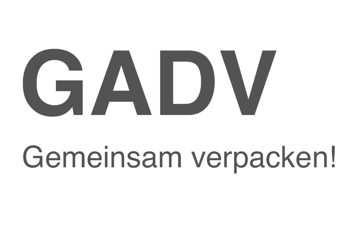 GADV Logo