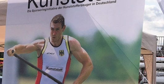 Gewässerschutz Team Kunststoff