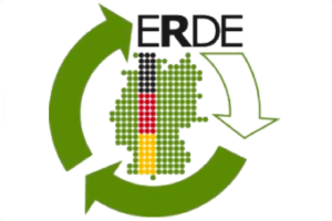Kunststoff initiative Erde Logo