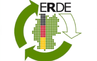ERDE-Recycling erfüllt freiwillige Selbstverpflichtung und sammelt über 68% der Silo- und Stretchfolien