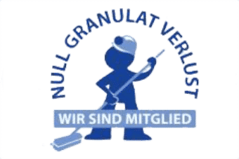 Null Granulat Logo