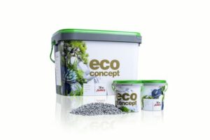 Jokey Jokey Multi Pack - Erfolg beim Plastikrecycling