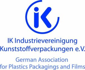 IK Logo Subline