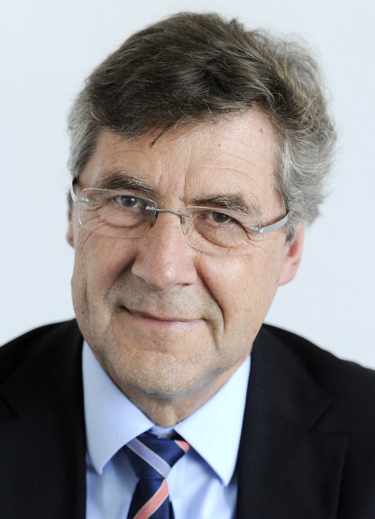 Dr. Jürgen Bruder