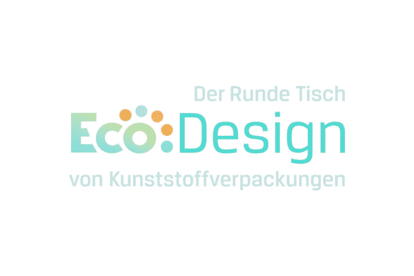 Ecodesign - Runder Tisch EcoDesign von Kunststoffverpackungen