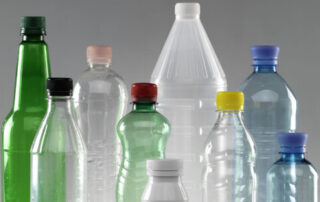 Die PET-Flasche: Ein Erfolgsmodell der Kreislaufwirtschaft