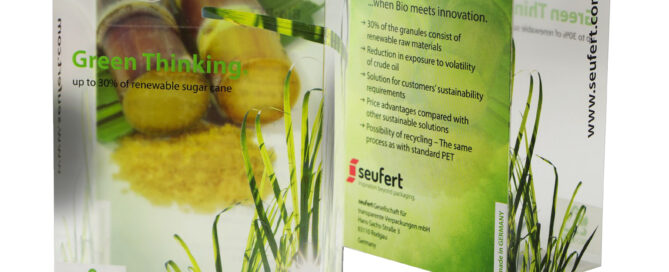 Seufert Bio-PET Box