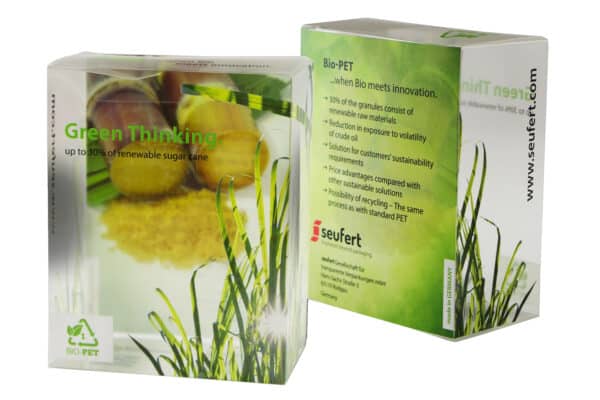 Seufert Bio-PET Box