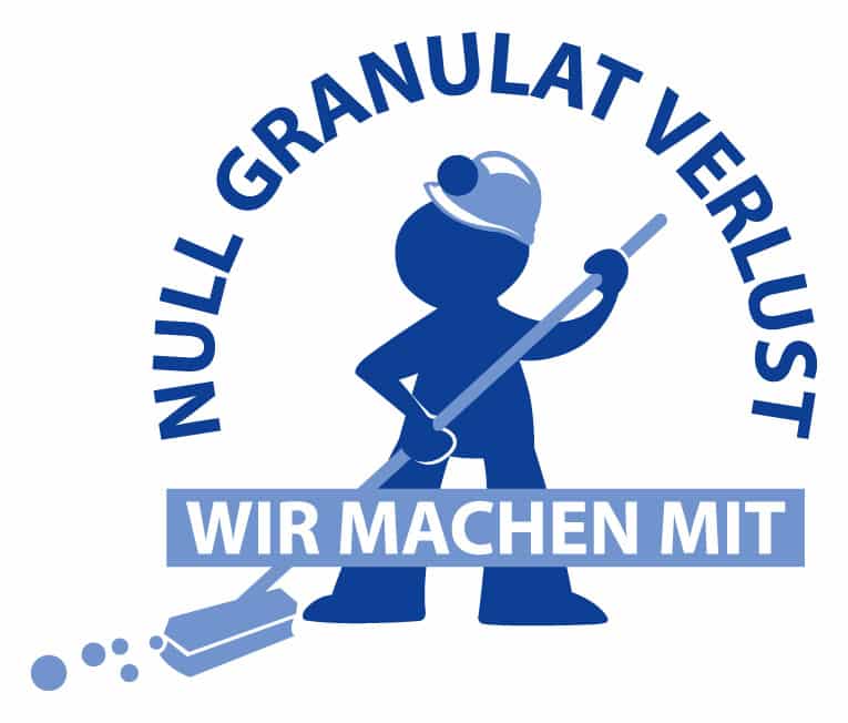 Logo NullGranulatverlust