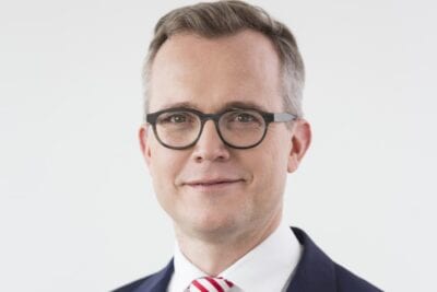 Dr. Martin Engelmann – Hauptgeschäftsführer IK Industrievereinigung Kunststoffverpackungen Verpackungsgesetz