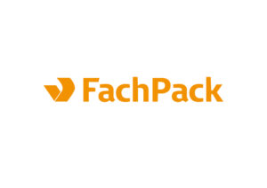 FachPack 2018 Logo