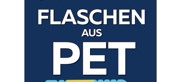 PET-Flaschen Antworten Auf Die Acht Gaengigsten Mythen Zu PET Intro