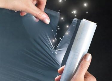 Kunststoffinnovation Linpac MagicLIN Folie minimiert Rohstoffverbrauch
