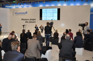 K 2016 Leitmesse Kunststoffe