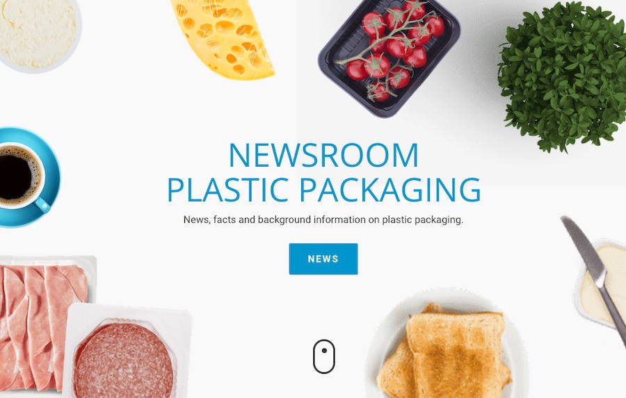 Newsroom Plastics Packaging Newsroom Plastics Packaging
