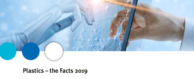 Plastics The Facts 2019 Study Plastic Packaging