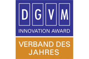 Dgvm Innovation Award Logo