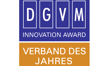 Dgvm Innovation Award Logo