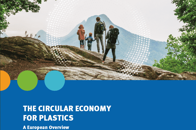 Circular Economy Study Plastics