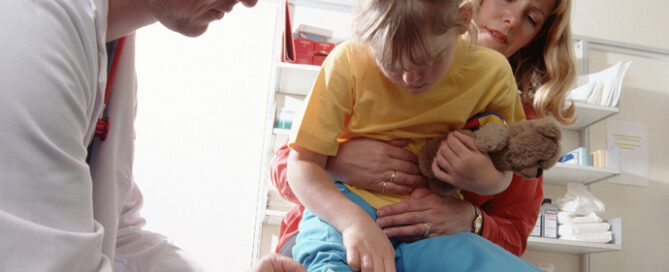 Kunststoffverpackungen beste Hygiene fuer Medizin und Patienten