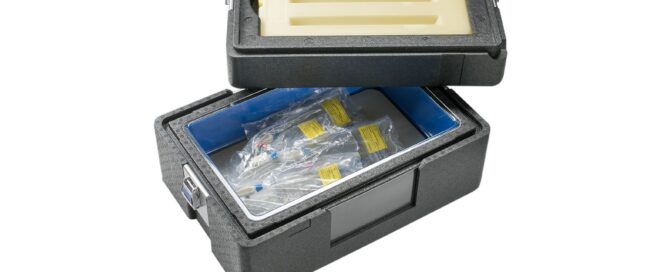 Onco System Storopack