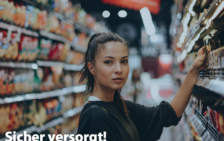 „Keine Grundlage für Rezyklat-Quoten für Lebensmittelverpackungen“