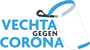 Cropped Corona Gegen Vechta Logo