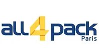 Logo All4Pack