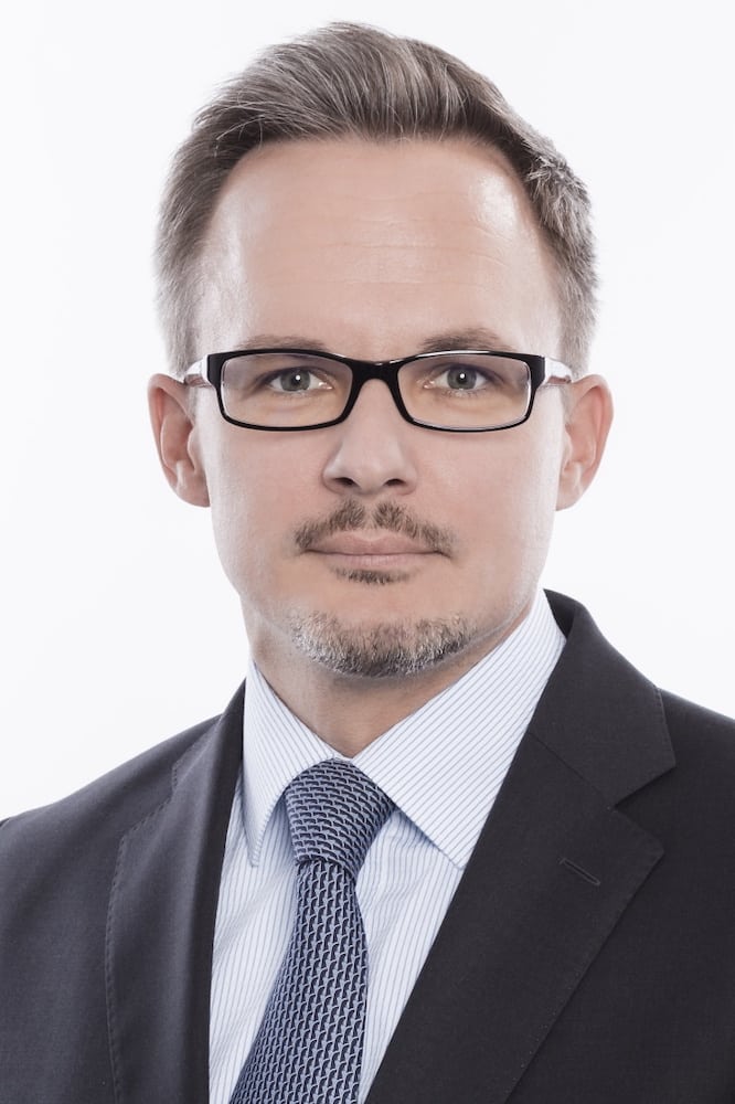Dr Oliver Moellenstaedt - zur Plastiksteuer