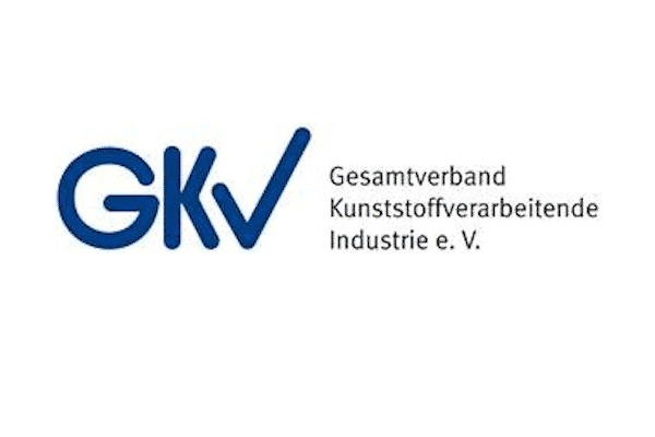 GKV Gesamtverband Kunststoffverarbeitende Industrie