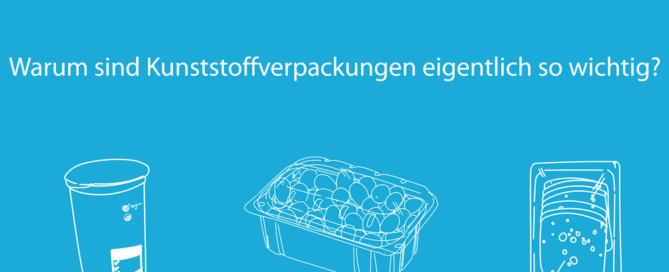 Video Kunststoff Verpackungen