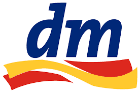 dm-drogerie markt logo