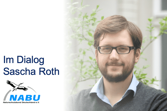 Dialog Nabu Sascha Roth Min