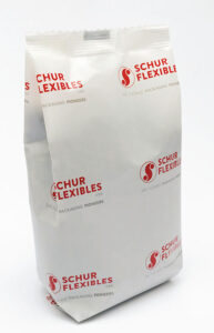 Schur Flexibles CoffeeGuard(re) - Kaffee-Verpackung reduziert CO₂-Emissionen