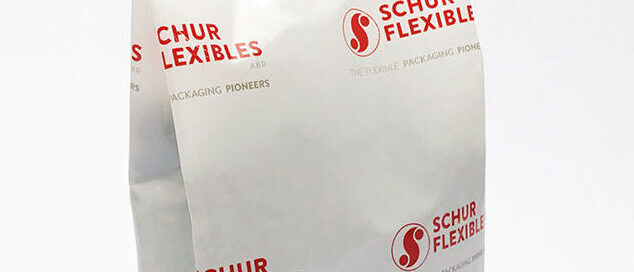 Schur Flexibles CoffeeGuard(re) Folie
