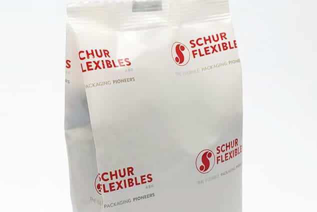 Schur Flexibles CoffeeGuard(re) Folie