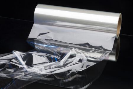 Kunststofffolie Transparent - Die Lösung gegen Plastkmüll