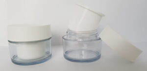 Kosmetikverpackung Smart Jar 50ml Hopf Packaging