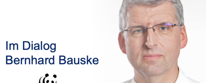 Im Dialog Wwf Bernhard Bauske