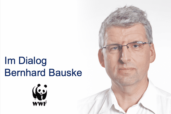 Im Dialog Wwf Bernhard Bauske