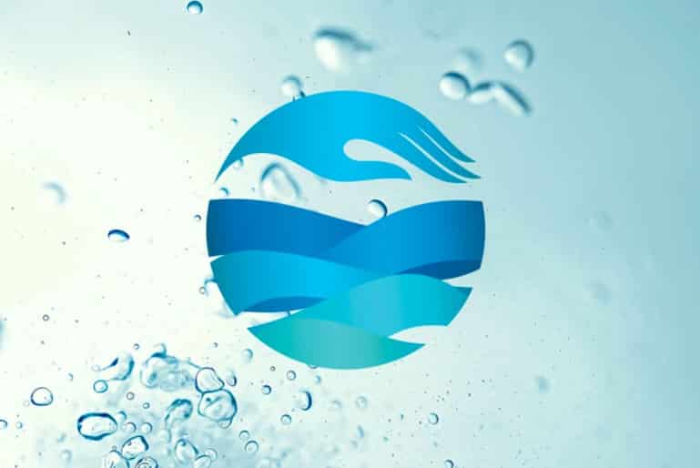 STOP Oceans Plastics Logo