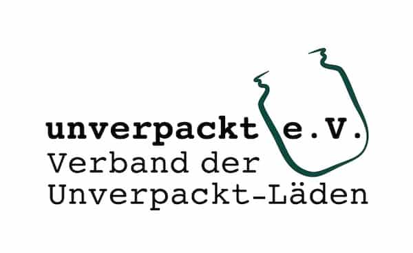 Unverpackt Verband Logo