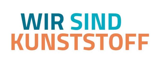 Initiative "Wir SInd Kunststoff"