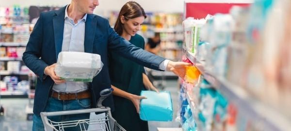 Kunststoffverpackung Lebensmittel Beitragsbild