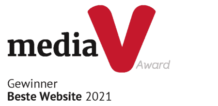 Media V-Award Beste Website fuer IK Verband PlasticsEurope Fink Fuchs