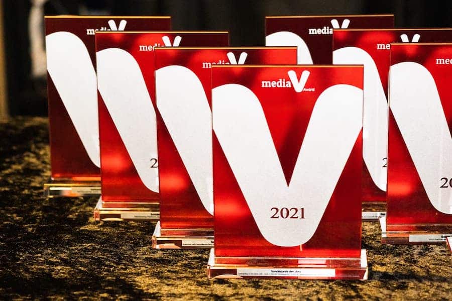 Media V Award Beste Website IK Verband PlasticsEurope Fink Fuchs Foto SWernz 3x2