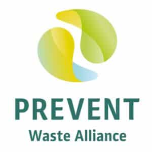 LOGO Prevent Waste Alliance Green