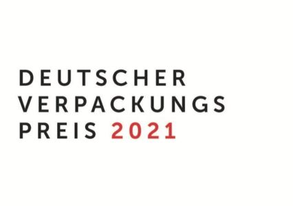 Deutscher Verpackungspreis Dvp 2021